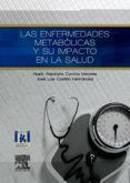 Las enfermedades metabólicas y su impacto en la salud