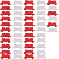 50pcs rbrc indicador de cono de carretera decoracion de senales de calle partes de drift sg 1603 1604 1605 eachine eat1