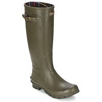 barbour botas de agua bede para mujer