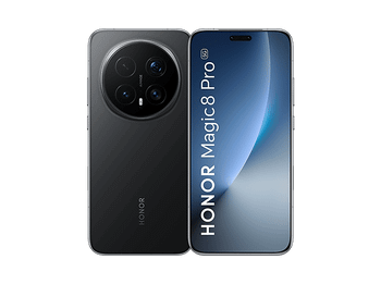 Honor Magic8 Pro, Negro, 512 GB, 12 GB RAM, 6.71