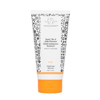 Drunk Elephant Cosmética Facial Beste No. 9 Jelly Cleanser Gel Limpiador Facial