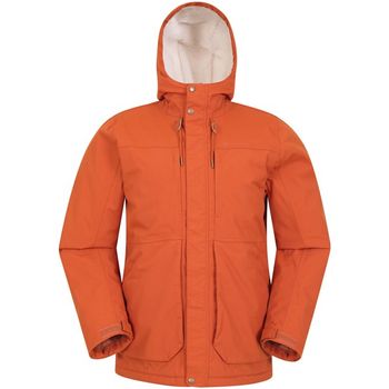 Mountain Warehouse Cazadora Coastline para hombre
