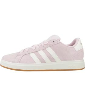de ADIDAS ZAPATILLAS NINA MODELO GRAND COURT 00S K COLOR ROSA PINK