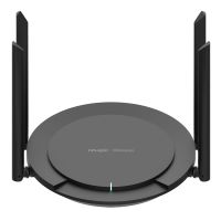 ruijie reyee router inteligente inalambrico a 300 mbps