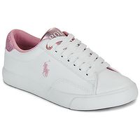polo ralph lauren zapatillas theron v para nina