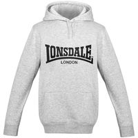 lonsdale jersey essential oth para hombre