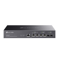 tp-link sx3206hpp switch 4x10g poe 2x10gb sfp