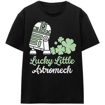 Disney Tops y Camisetas Lucky Astromech para mujer