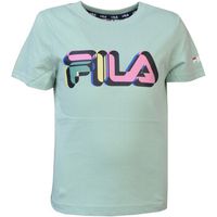 fila camiseta fak0128 para nina