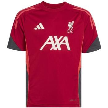 adidas Tops y Camisetas Tiro 25 Competition para niño