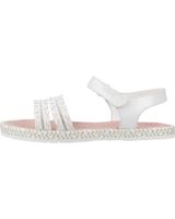 de pablosky sandalias nina modelo 437008p color blanco