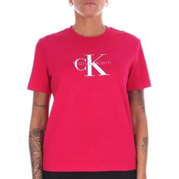 Calvin Klein Jeans Camiseta Hero para mujer