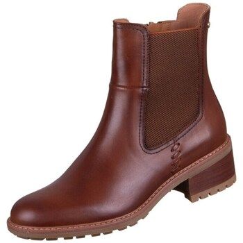 Pikolinos Botines W0D8792202 para mujer