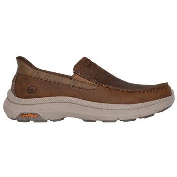 Skechers Mocasines pollard para hombre