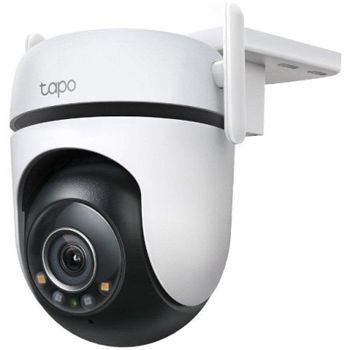 TAPO by TP-Link C520WS Cámara de Seguridad IP Interior y Exterior 1440P 4MP