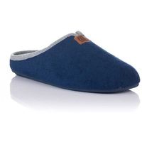 nortenas pantuflas zapatillas de casa - toalla para mujer