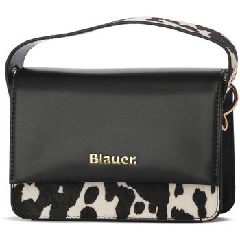 Blauer Bolso 02 COW BODY BAG para mujer