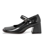 art para mujer 117041101003001 zapatos de piel 1704 verona negro 39 5 a 8cm hebilla casual clasico