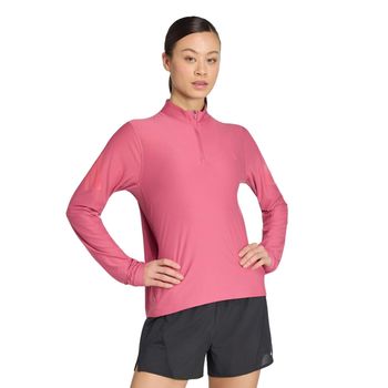 adidas adi365 Camiseta de running Mujeres - rosa