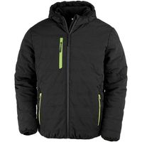 result chaquetas compass para hombre