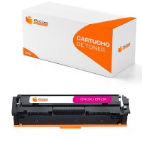 pccom essential hp cf413xcf413a toner compatible magenta