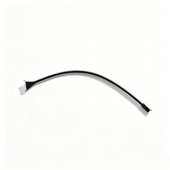 4 piezas cable coaxial de 150 mm para DJI O4 / O4 Pro Air unidad, pieza de extensión de lente, compatible con DJI O4/ O4
