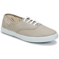 victoria zapatillas inglesa lona para mujer