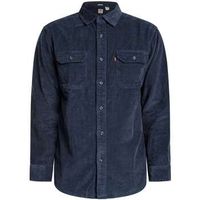 levis camisa manga larga camisa clasica de trabajador para hombre