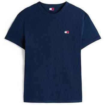 Tommy Jeans Camiseta GT7635 para hombre