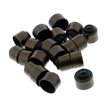 Sello de aceite del vástago de la válvula Yamaha FZS 1000 kit