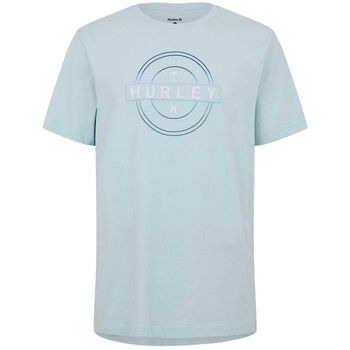 Hurley Camiseta GT29621 para hombre