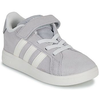 adidas Zapatillas GRAND COURT 00s EL I para niño