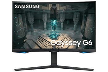 SAMSUNG LS27BG650EU Odyssey 27