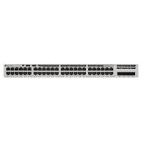 conmutador cisco catalyst c9200 gestionado l3 48 puertos gigabit ethernet