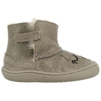 gioseppo botas levoca baby boots - grey para nina