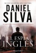 el espia ingles (serie gabriel allon 15)