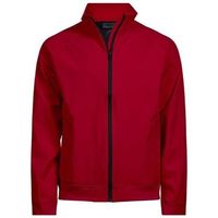 tee jays chaqueta club para mujer