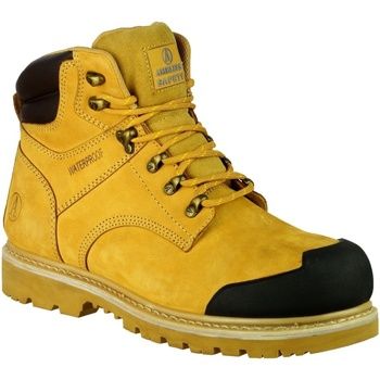 Amblers Safety Botas 226 S3 WP para hombre