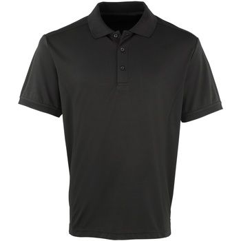 Premier Polo Coolchecker para hombre