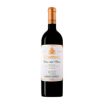Viñedos Del Contino Vino Tinto Viña Del Olivo Rioja Crianza 75 Cl 14% Vol.