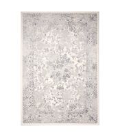 canyon 52066 - alfombra estilo vintage con relieves