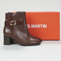 jb martin botines jill para mujer
