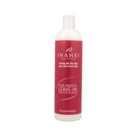 inahsi aloe hibiscus leave in detangler acondicionador 454 gr