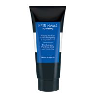 masque purifiant avant-shampoing 200ml