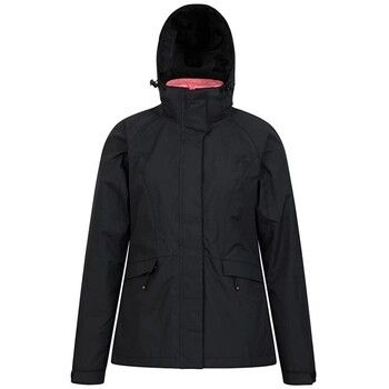 Mountain Warehouse Chaqueta Thunderstorm para mujer