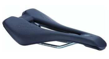 Sillin de rendimiento bbb echelon vacuum negro