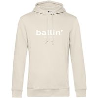ballin est 2013 jersey basic hoodie para hombre