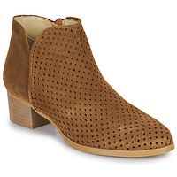 betty london botines aline para mujer