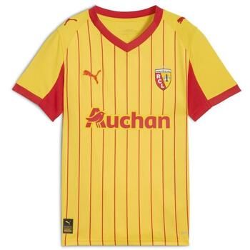 Puma Tops y Camisetas Maillot de Football para niño