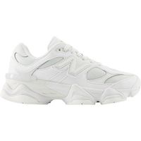 new balance deportivas moda 9060 white gs para hombre